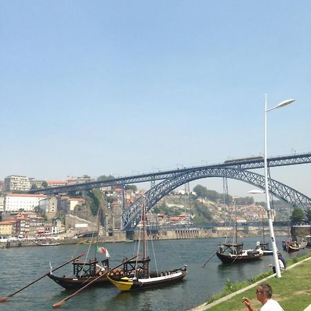 Residencial Clerigos Room 3 Porto Exteriér fotografie